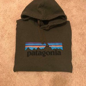 Uprisal patagonia hoodie